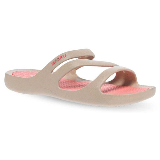 Luofu Γυναικεία Slides θαλάσσης Luofu Γυναικεία Slides θαλάσσης